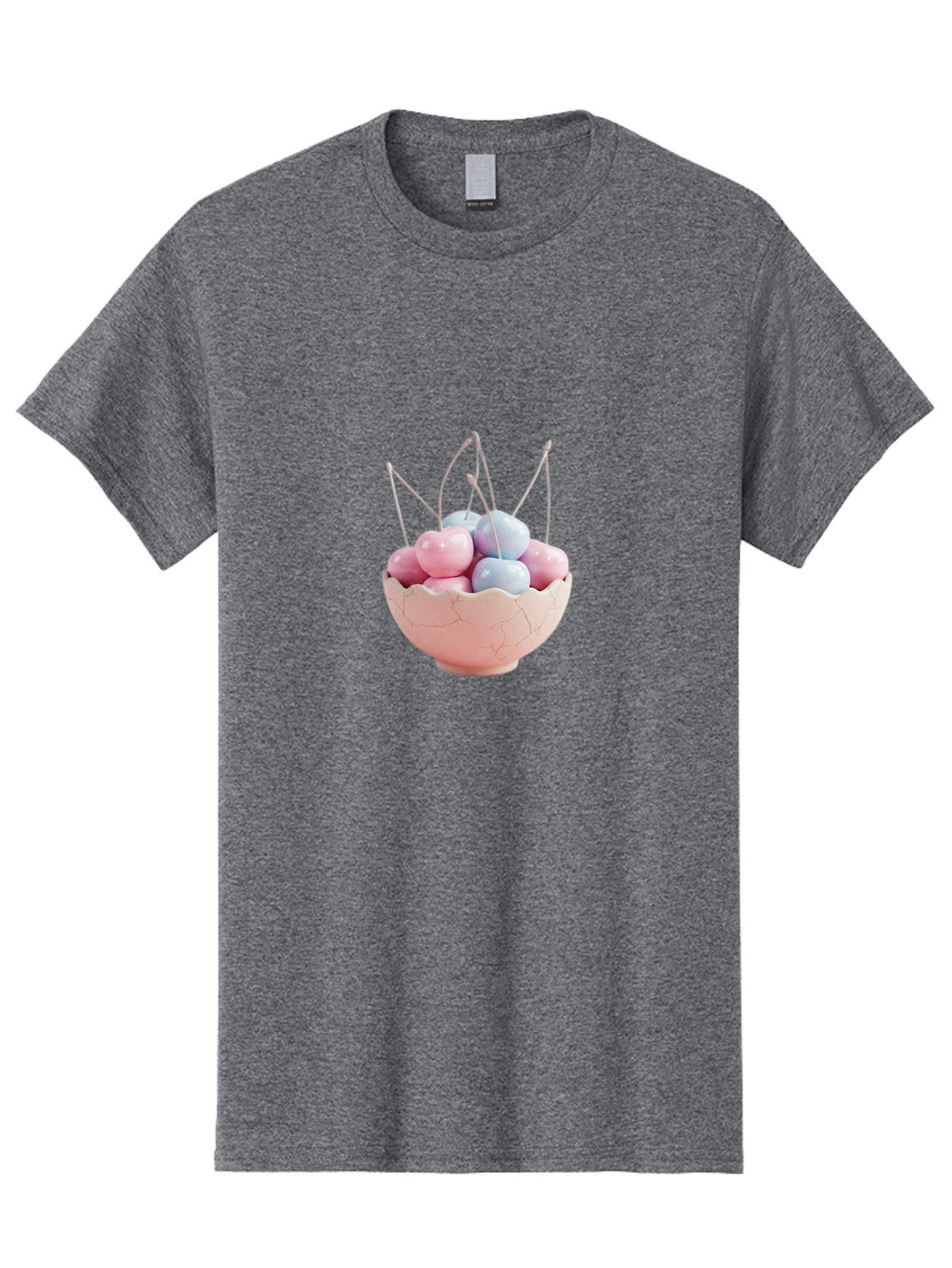Cherries-On-Sticks Men'S Graphic Tee, 100% Cotton, Comfortable Casual Summer Wear, Machine Washable, Vintage Camera, Old Camera, Antique Camera, Black Camera, Classic Photography, Photography Equipment, Nostalgic Device, Film Camera, Bai713