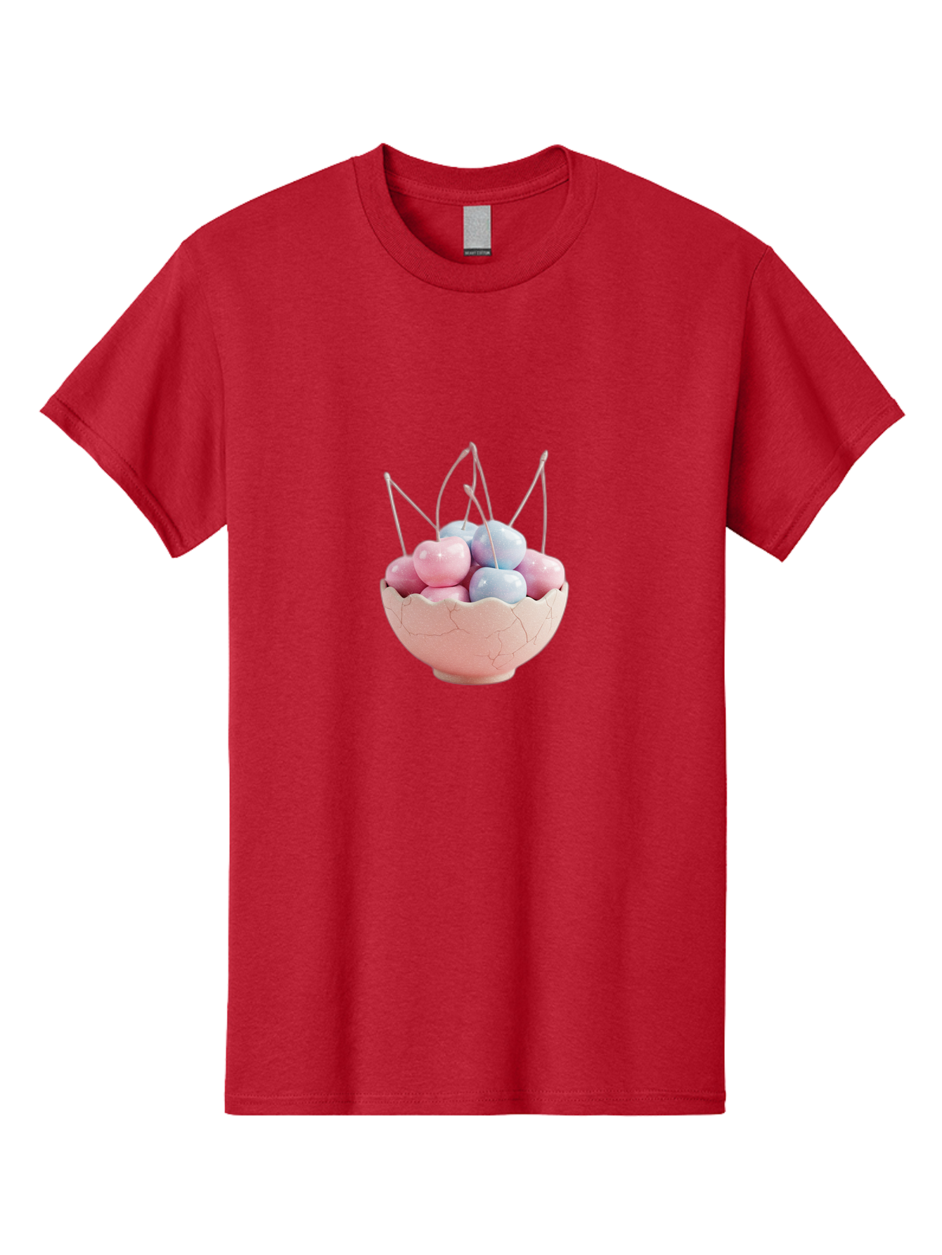 Cherries-On-Sticks Men'S Graphic Tee, 100% Cotton, Comfortable Casual Summer Wear, Machine Washable, Vintage Camera, Old Camera, Antique Camera, Black Camera, Classic Photography, Photography Equipment, Nostalgic Device, Film Camera, Bai713