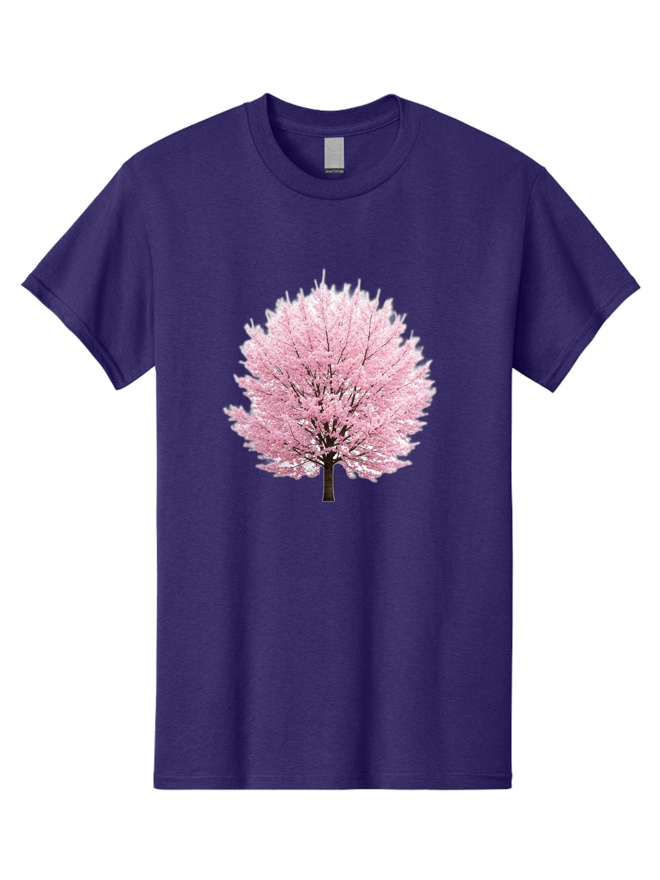 Cherry-Blossom-Tree Men'S Graphic Tee, 100% Cotton, Comfortable Casual Summer Wear, Machine Washable, Vintage Camera, Old Camera, Antique Camera, Black Camera, Classic Photography, Photography Equipment, Nostalgic Device, Film Camera, Bai721