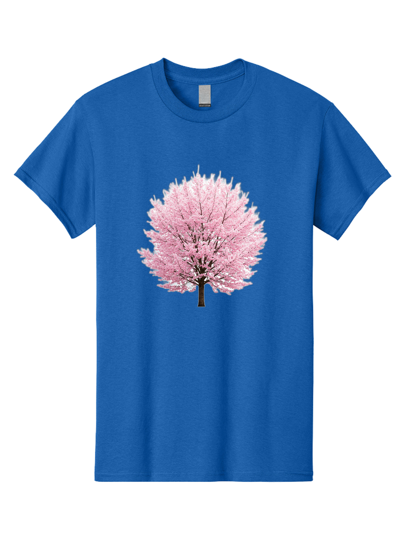Cherry-Blossom-Tree Men'S Graphic Tee, 100% Cotton, Comfortable Casual Summer Wear, Machine Washable, Vintage Camera, Old Camera, Antique Camera, Black Camera, Classic Photography, Photography Equipment, Nostalgic Device, Film Camera, Bai721