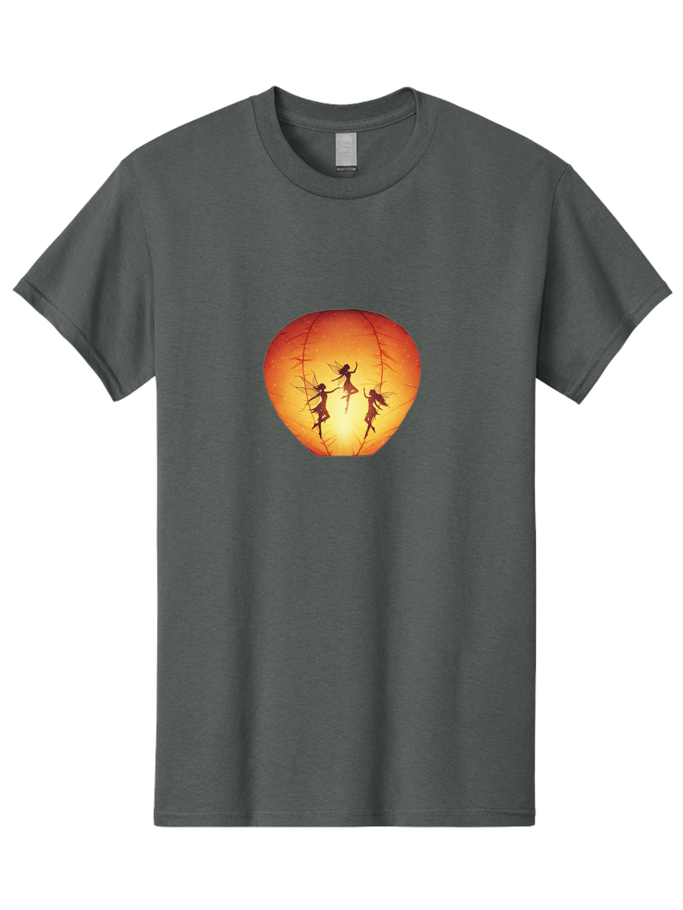 Chinese-Lantern-Fairies Men'S Graphic Tee, 100% Cotton, Comfortable Casual Summer Wear, Machine Washable, Vintage Camera, Old Camera, Antique Camera, Black Camera, Classic Photography, Photography Equipment, Nostalgic Device, Film Camera, Bai723