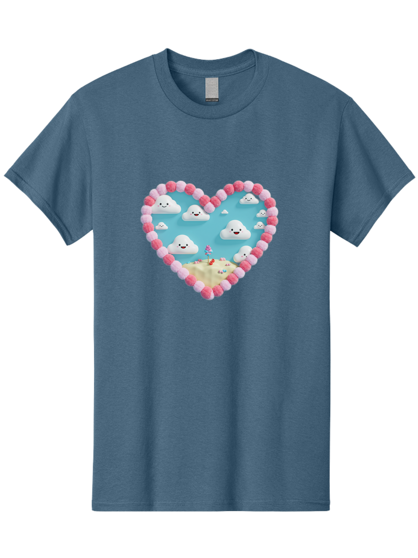 Clouds-Heart Men'S Graphic Tee, 100% Cotton, Comfortable Casual Summer Wear, Machine Washable, Vintage Camera, Old Camera, Antique Camera, Black Camera, Classic Photography, Photography Equipment, Nostalgic Device, Film Camera, Camera Art Bai725