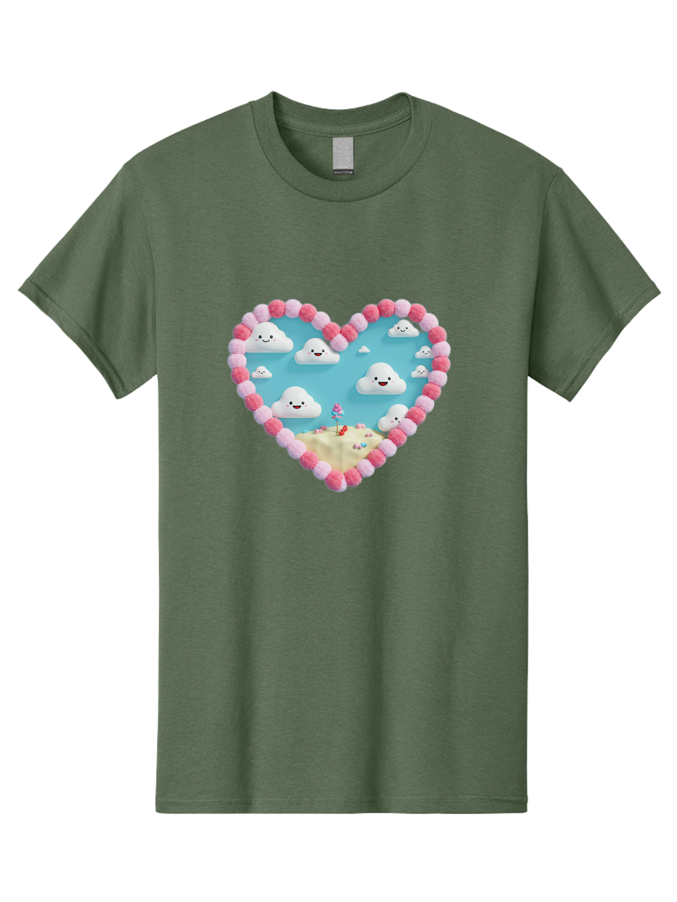 Clouds-Heart Men'S Graphic Tee, 100% Cotton, Comfortable Casual Summer Wear, Machine Washable, Vintage Camera, Old Camera, Antique Camera, Black Camera, Classic Photography, Photography Equipment, Nostalgic Device, Film Camera, Camera Art Bai725