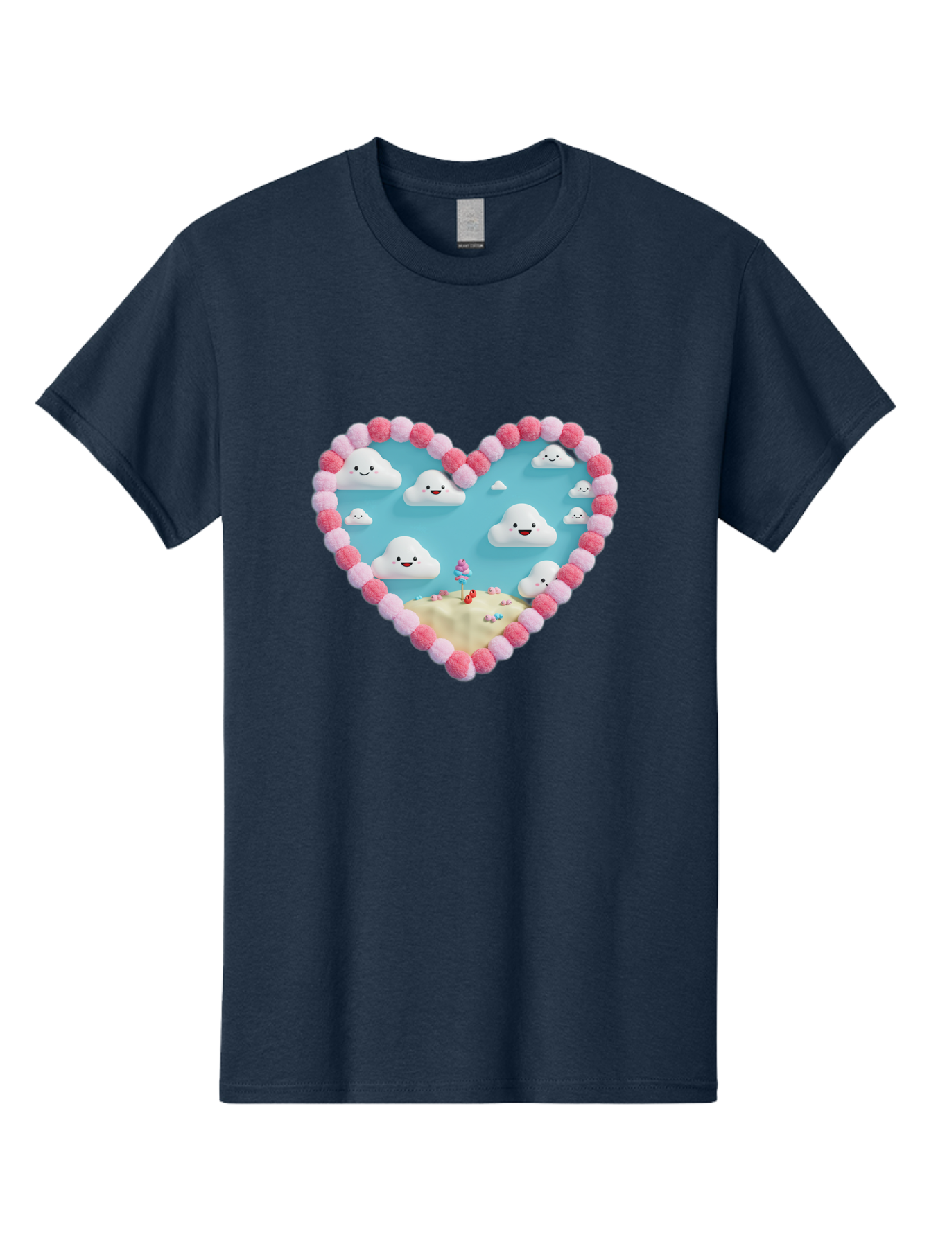 Clouds-Heart Men'S Graphic Tee, 100% Cotton, Comfortable Casual Summer Wear, Machine Washable, Vintage Camera, Old Camera, Antique Camera, Black Camera, Classic Photography, Photography Equipment, Nostalgic Device, Film Camera, Camera Art Bai725