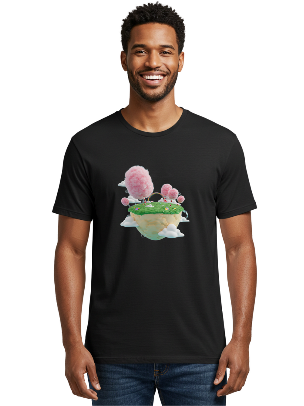 Cotton-Candy-Island Men'S Graphic Tee, 100% Cotton, Comfortable Casual Summer Wear, Machine Washable, Vintage Camera, Old Camera, Antique Camera, Black Camera, Classic Photography, Photography Equipment, Nostalgic Device, Film Camera, Bai737