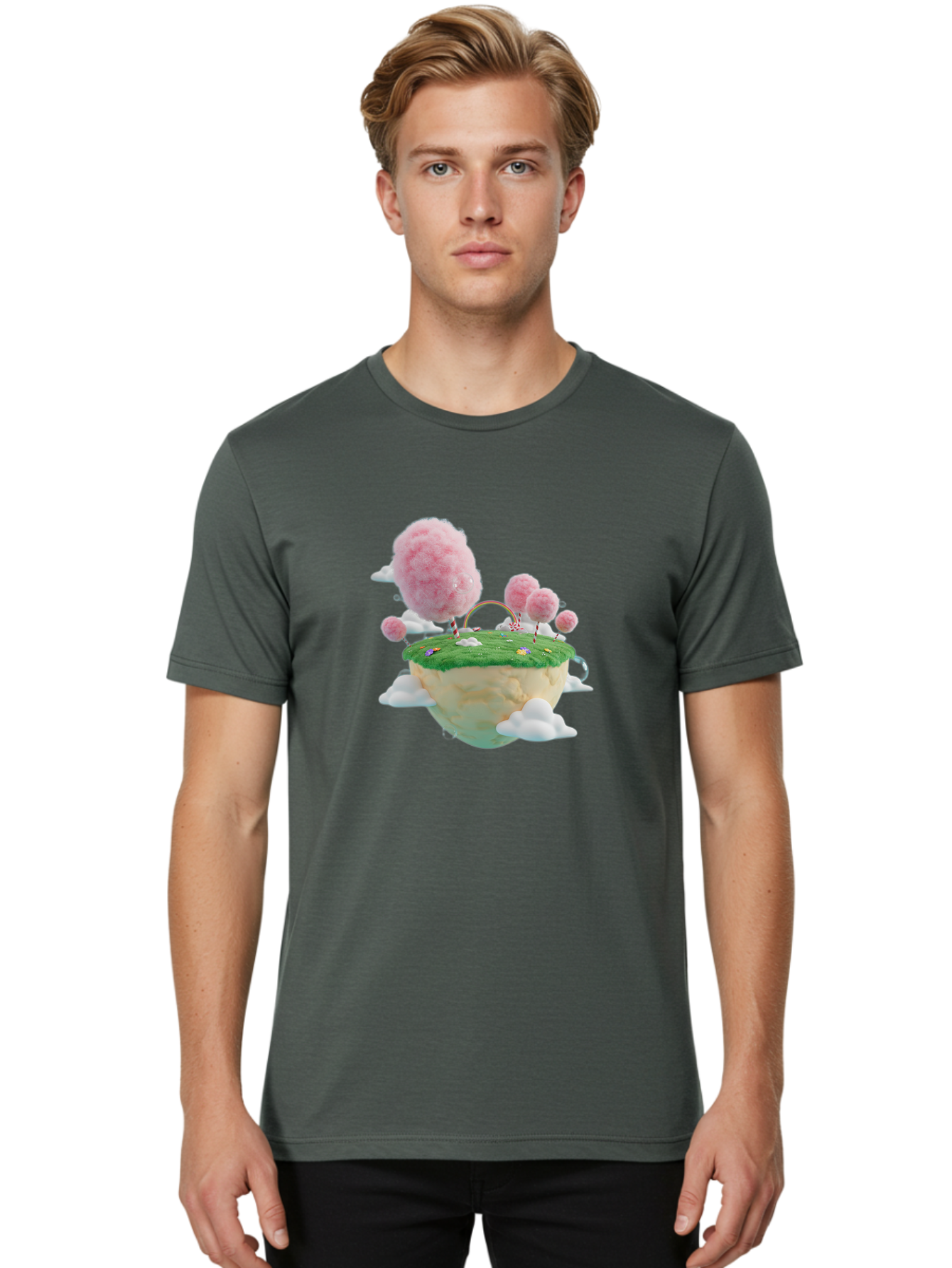 Cotton-Candy-Island Men'S Graphic Tee, 100% Cotton, Comfortable Casual Summer Wear, Machine Washable, Vintage Camera, Old Camera, Antique Camera, Black Camera, Classic Photography, Photography Equipment, Nostalgic Device, Film Camera, Bai737