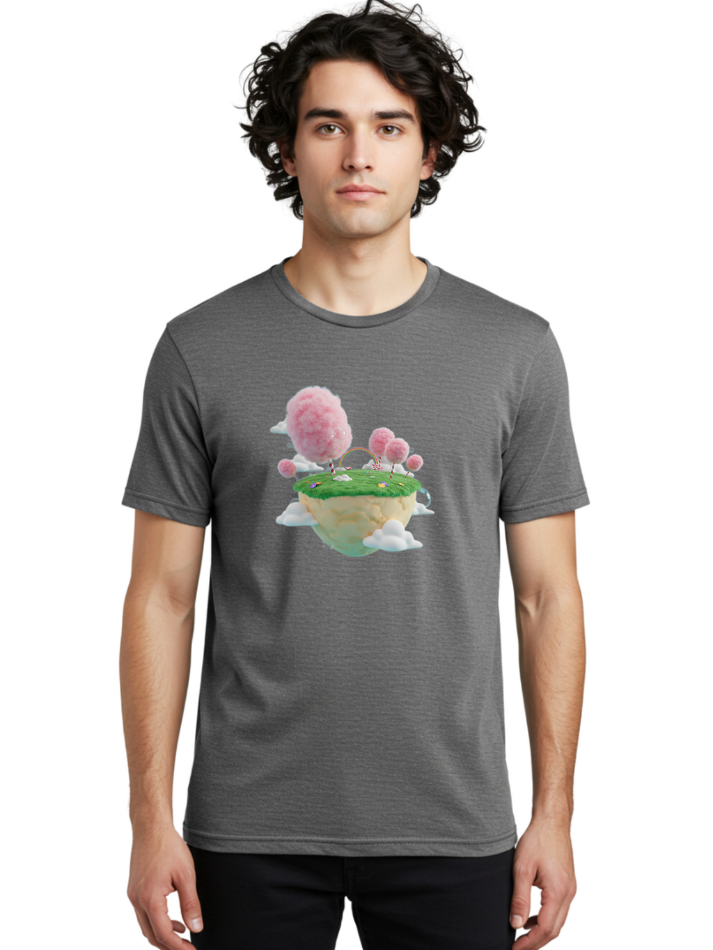 Cotton-Candy-Island Men'S Graphic Tee, 100% Cotton, Comfortable Casual Summer Wear, Machine Washable, Vintage Camera, Old Camera, Antique Camera, Black Camera, Classic Photography, Photography Equipment, Nostalgic Device, Film Camera, Bai737