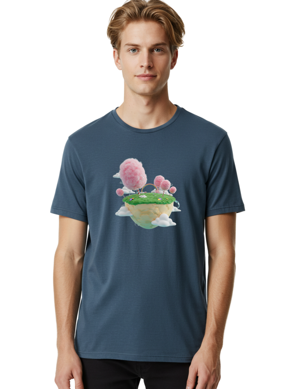Cotton-Candy-Island Men'S Graphic Tee, 100% Cotton, Comfortable Casual Summer Wear, Machine Washable, Vintage Camera, Old Camera, Antique Camera, Black Camera, Classic Photography, Photography Equipment, Nostalgic Device, Film Camera, Bai737