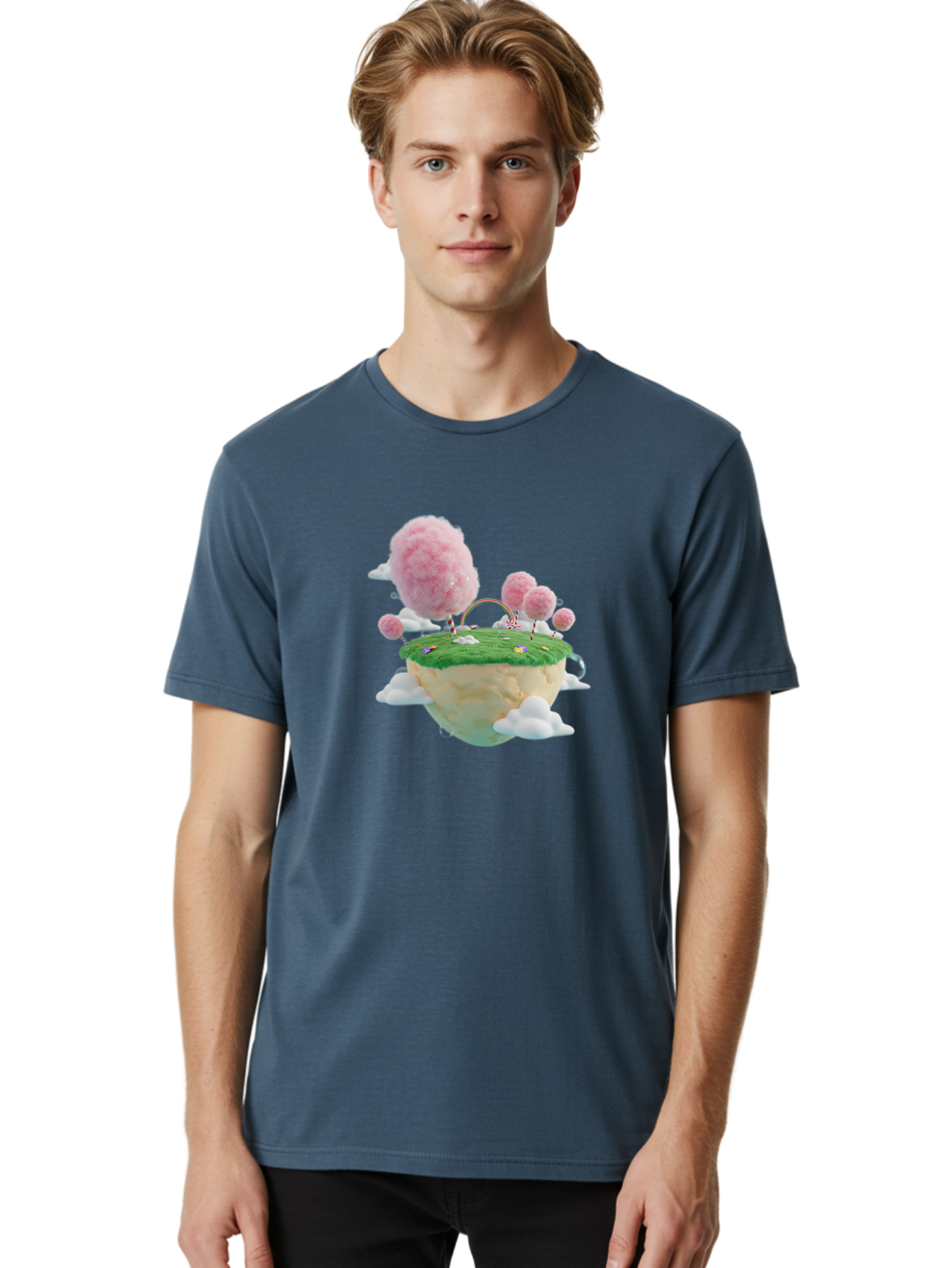 Cotton-Candy-Island Men'S Graphic Tee, 100% Cotton, Comfortable Casual Summer Wear, Machine Washable, Vintage Camera, Old Camera, Antique Camera, Black Camera, Classic Photography, Photography Equipment, Nostalgic Device, Film Camera, Bai737