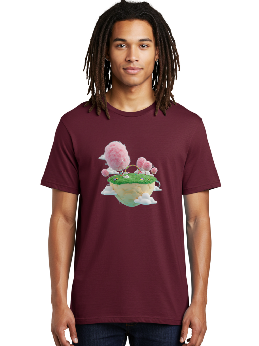 Cotton-Candy-Island Men'S Graphic Tee, 100% Cotton, Comfortable Casual Summer Wear, Machine Washable, Vintage Camera, Old Camera, Antique Camera, Black Camera, Classic Photography, Photography Equipment, Nostalgic Device, Film Camera, Bai737