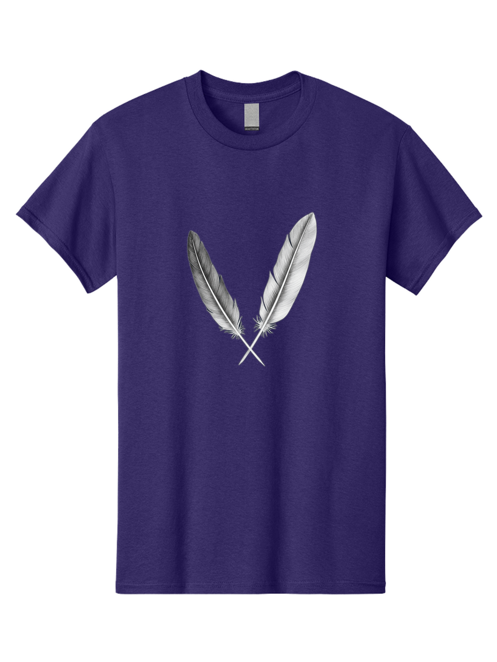 Crossed-Quill-Pens Men'S Graphic Tee, 100% Cotton, Comfortable Casual Summer Wear, Machine Washable, Vintage Camera, Old Camera, Antique Camera, Black Camera, Classic Photography, Photography Equipment, Nostalgic Device, Film Camera, Bai750