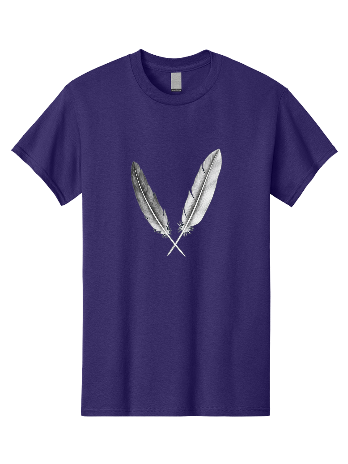 Crossed-Quill-Pens Men'S Graphic Tee, 100% Cotton, Comfortable Casual Summer Wear, Machine Washable, Vintage Camera, Old Camera, Antique Camera, Black Camera, Classic Photography, Photography Equipment, Nostalgic Device, Film Camera, Bai750