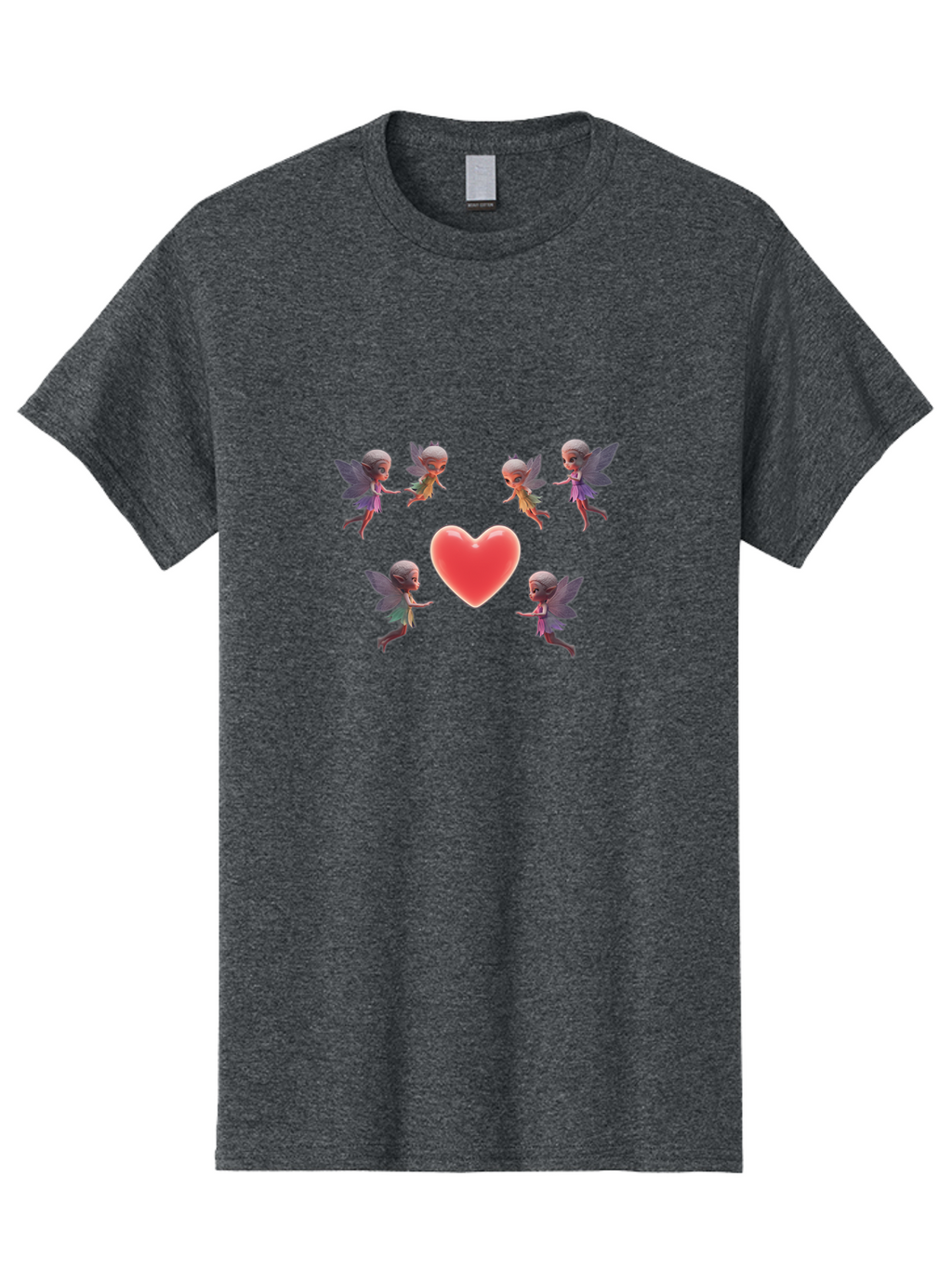 Cupid-Fairies Men'S Graphic Tee, 100% Cotton, Comfortable Casual Summer Wear, Machine Washable, Vintage Camera, Old Camera, Antique Camera, Black Camera, Classic Photography, Photography Equipment, Nostalgic Device, Film Camera, Camera Art Bai761