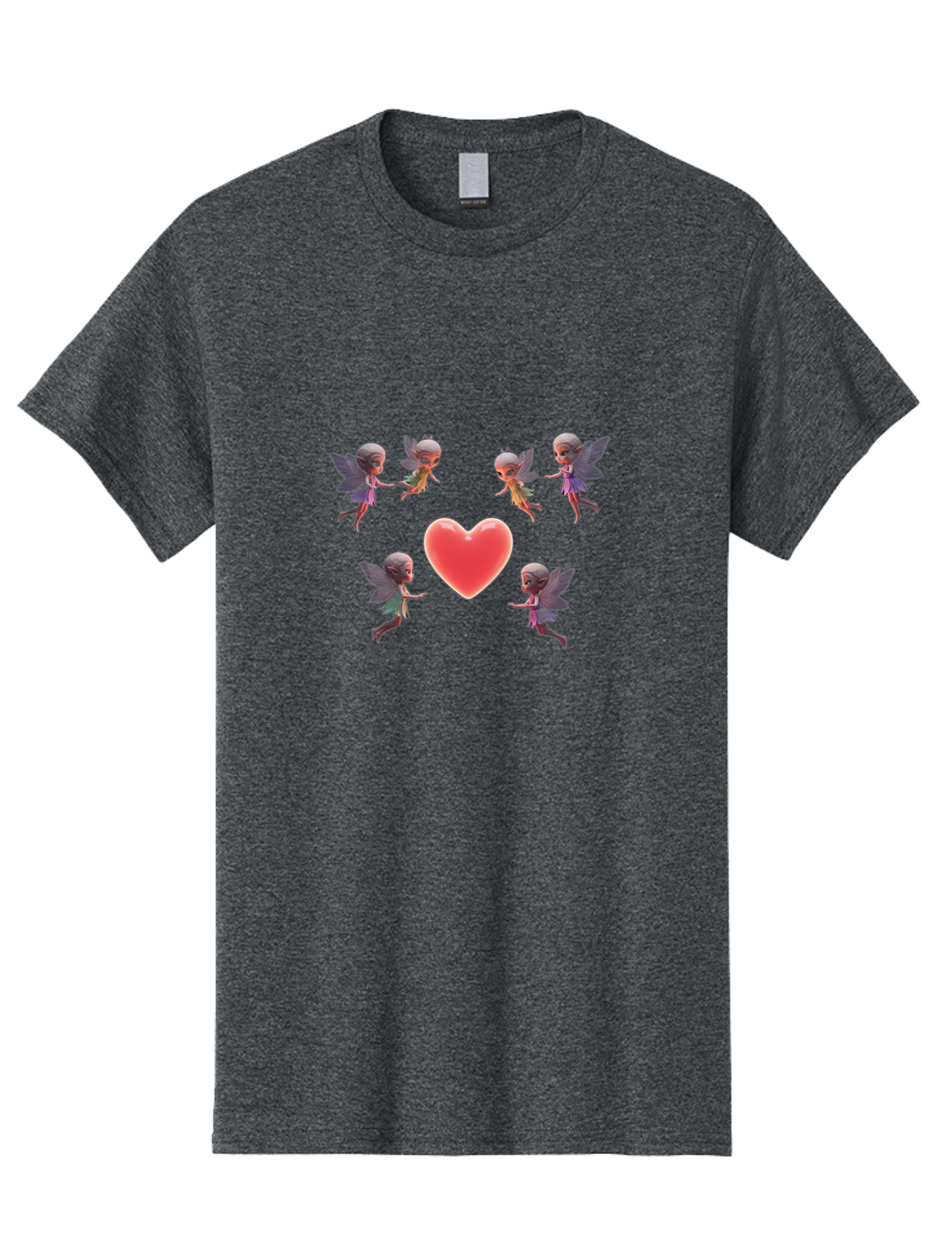 Cupid-Fairies Men'S Graphic Tee, 100% Cotton, Comfortable Casual Summer Wear, Machine Washable, Vintage Camera, Old Camera, Antique Camera, Black Camera, Classic Photography, Photography Equipment, Nostalgic Device, Film Camera, Camera Art Bai761