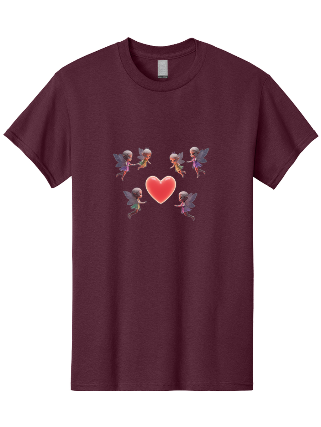 Cupid-Fairies Men'S Graphic Tee, 100% Cotton, Comfortable Casual Summer Wear, Machine Washable, Vintage Camera, Old Camera, Antique Camera, Black Camera, Classic Photography, Photography Equipment, Nostalgic Device, Film Camera, Camera Art Bai761