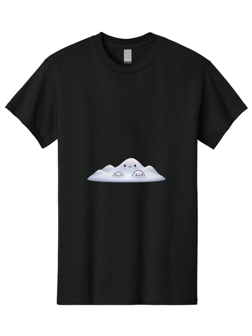 Cute-Cloud-Friends Men'S Graphic Tee, 100% Cotton, Comfortable Casual Summer Wear, Machine Washable, Vintage Camera, Old Camera, Antique Camera, Black Camera, Classic Photography, Photography Equipment, Nostalgic Device, Film Camera, Bai762