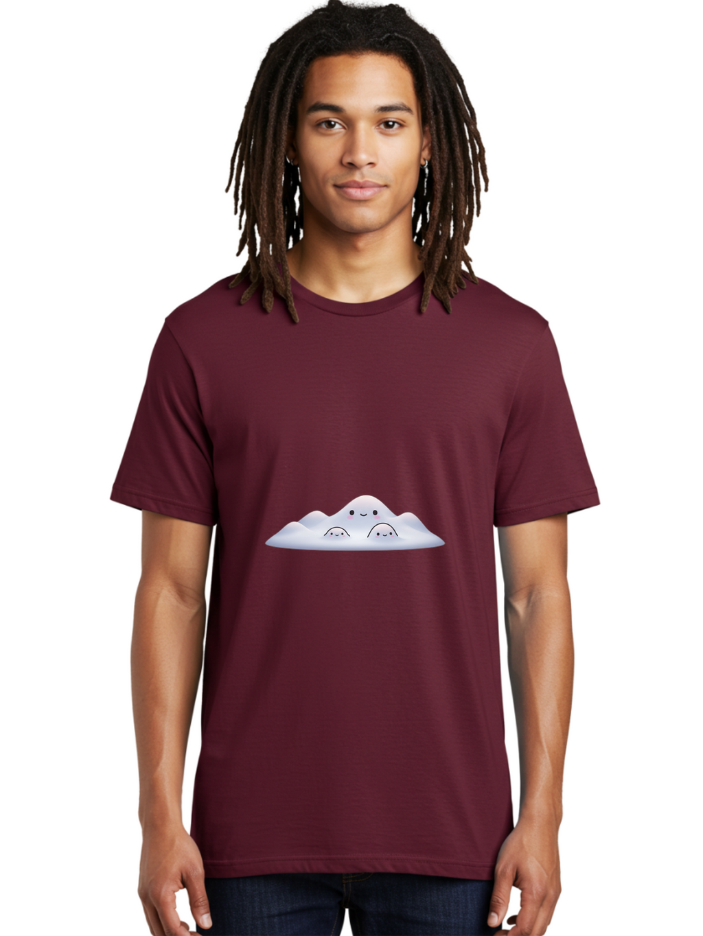 Cute-Cloud-Friends Men'S Graphic Tee, 100% Cotton, Comfortable Casual Summer Wear, Machine Washable, Vintage Camera, Old Camera, Antique Camera, Black Camera, Classic Photography, Photography Equipment, Nostalgic Device, Film Camera, Bai762