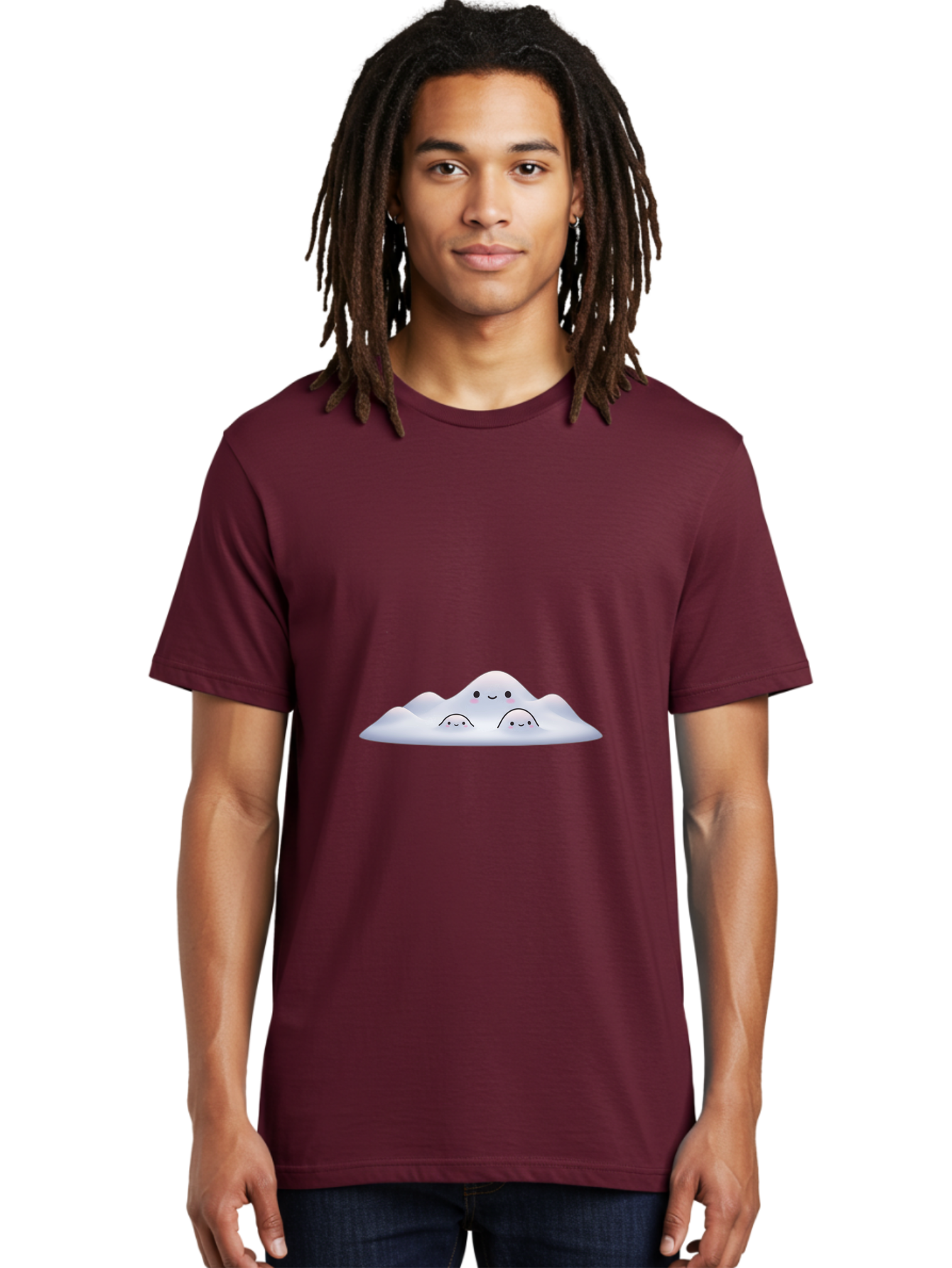 Cute-Cloud-Friends Men'S Graphic Tee, 100% Cotton, Comfortable Casual Summer Wear, Machine Washable, Vintage Camera, Old Camera, Antique Camera, Black Camera, Classic Photography, Photography Equipment, Nostalgic Device, Film Camera, Bai762