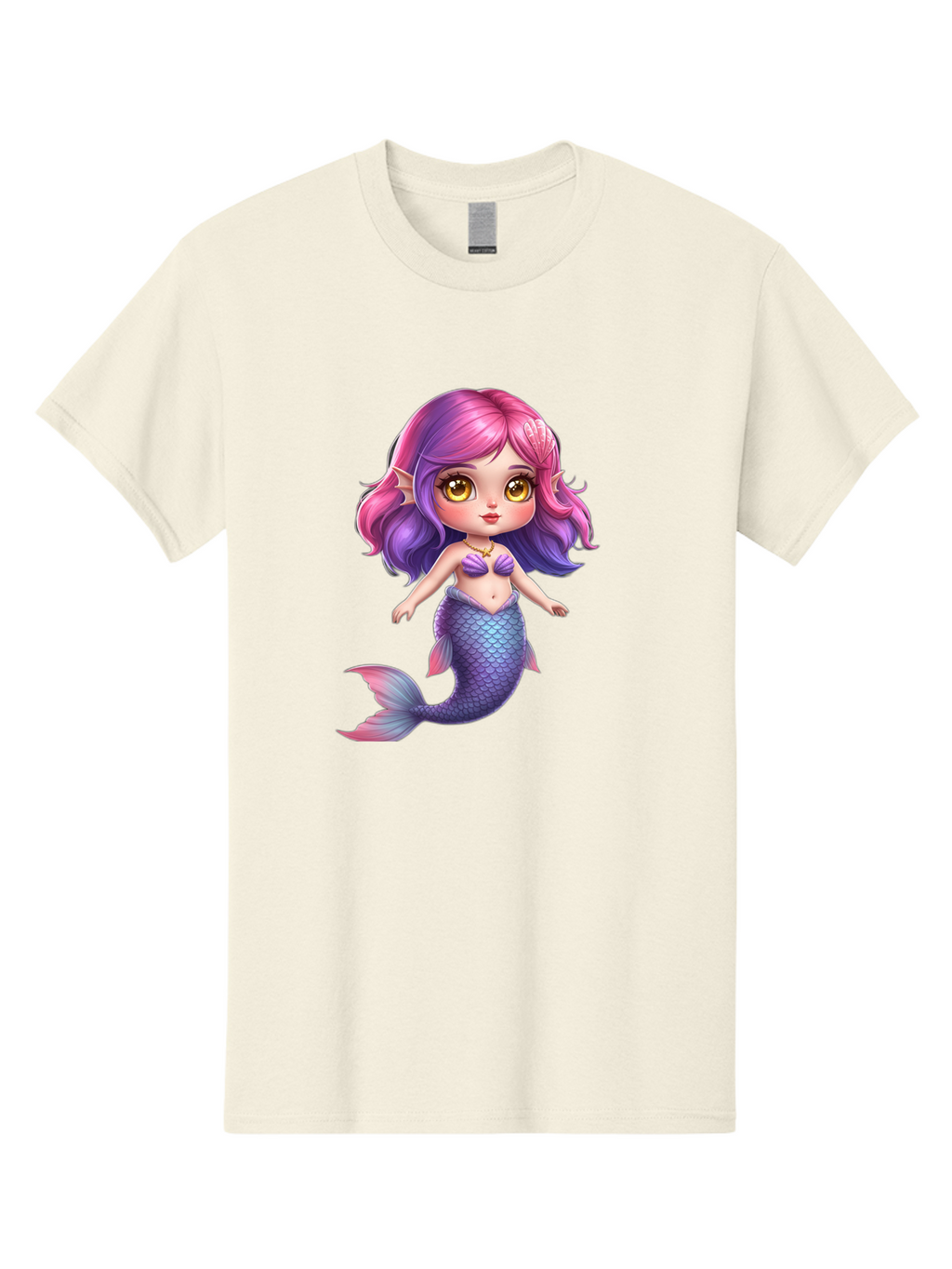 Cute-Mermaid-Girl Men'S Graphic Tee, 100% Cotton, Comfortable Casual Summer Wear, Machine Washable, Vintage Camera, Old Camera, Antique Camera, Black Camera, Classic Photography, Photography Equipment, Nostalgic Device, Film Camera, Camera Art Bai765