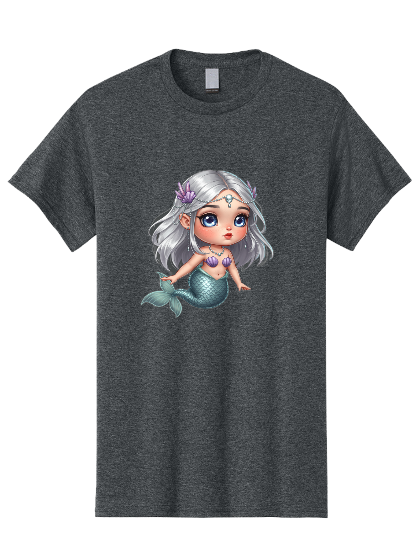 Cute-Mermaid Men'S Graphic Tee, 100% Cotton, Comfortable Casual Summer Wear, Machine Washable, Vintage Camera, Old Camera, Antique Camera, Black Camera, Classic Photography, Photography Equipment, Nostalgic Device, Film Camera, Camera Art Bai766
