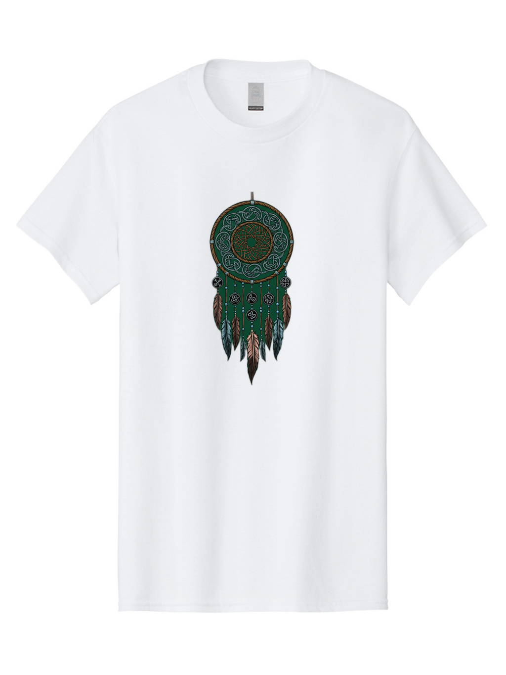 Dreamcatcher-1 Men'S Graphic Tee, 100% Cotton, Comfortable Casual Summer Wear, Machine Washable, Vintage Camera, Old Camera, Antique Camera, Black Camera, Classic Photography, Photography Equipment, Nostalgic Device, Film Camera, Camera Art Bai771