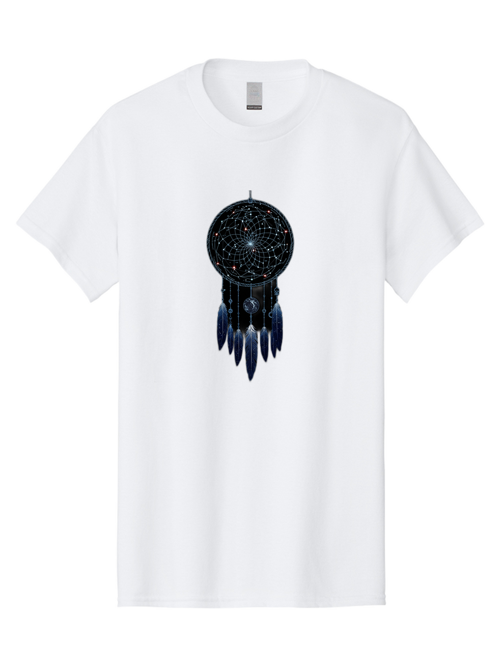 Dreamcatcher-2 Men'S Graphic Tee, 100% Cotton, Comfortable Casual Summer Wear, Machine Washable, Vintage Camera, Old Camera, Antique Camera, Black Camera, Classic Photography, Photography Equipment, Nostalgic Device, Film Camera, Camera Art Bai772