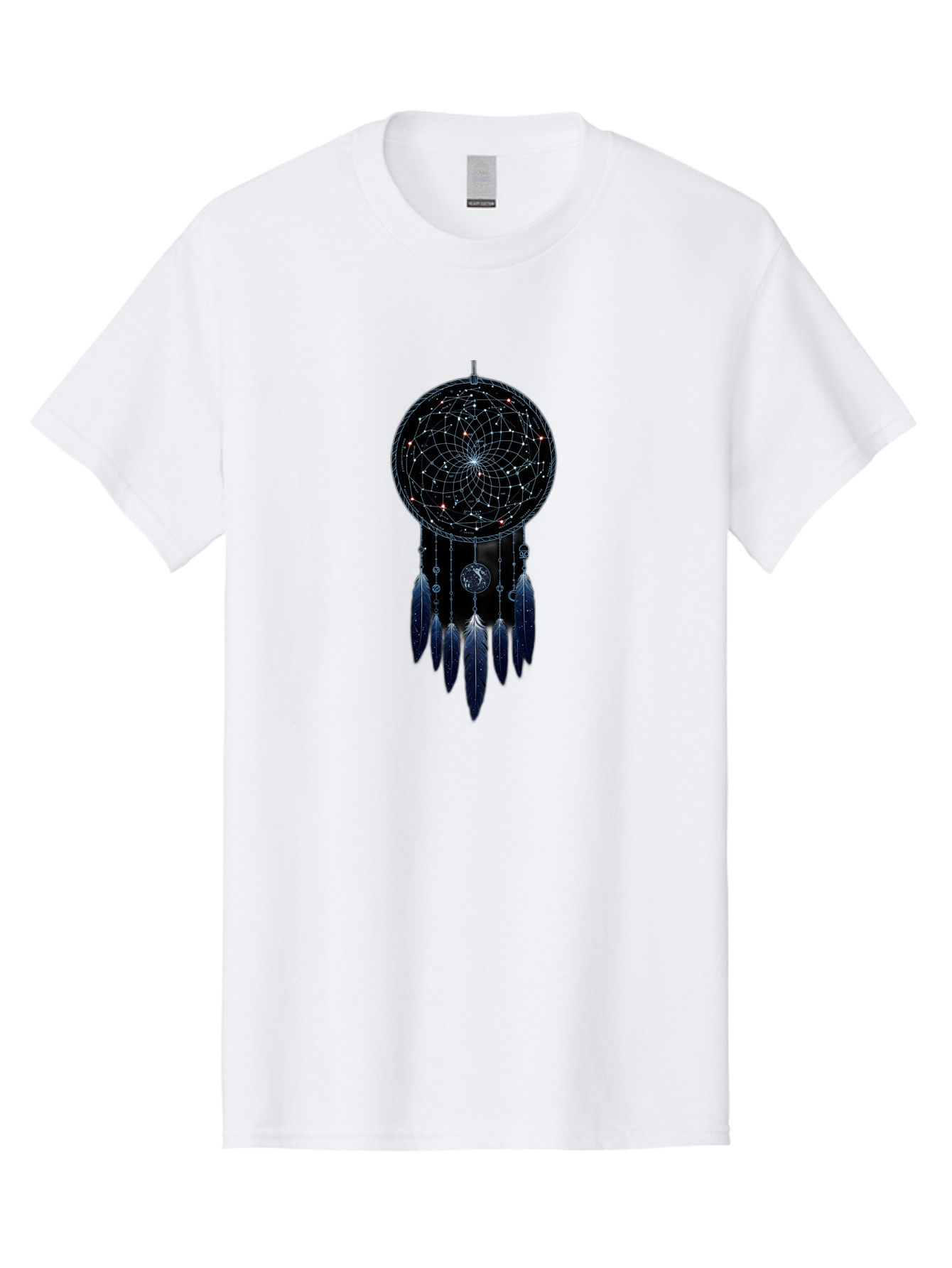 Dreamcatcher-2 Men'S Graphic Tee, 100% Cotton, Comfortable Casual Summer Wear, Machine Washable, Vintage Camera, Old Camera, Antique Camera, Black Camera, Classic Photography, Photography Equipment, Nostalgic Device, Film Camera, Camera Art Bai772