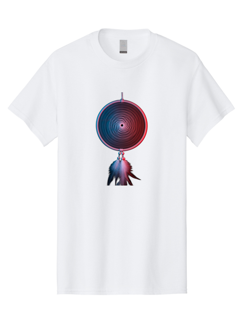 Dreamcatcher-3 Men'S Graphic Tee, 100% Cotton, Comfortable Casual Summer Wear, Machine Washable, Vintage Camera, Old Camera, Antique Camera, Black Camera, Classic Photography, Photography Equipment, Nostalgic Device, Film Camera, Camera Art Bai773