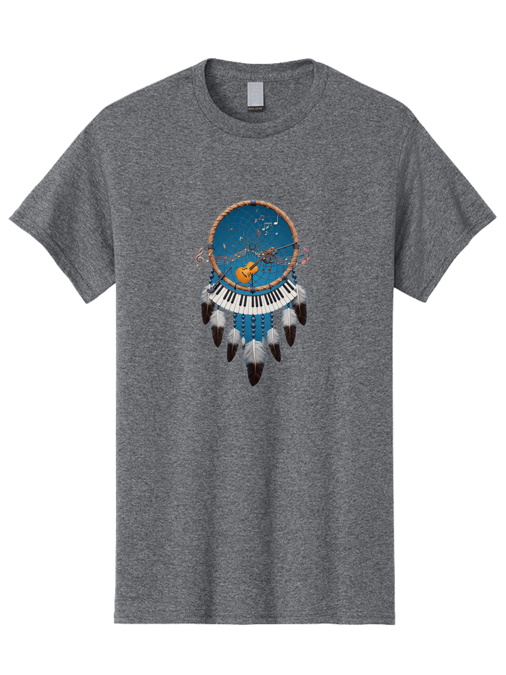 Dreamcatcher-Music Men'S Graphic Tee, 100% Cotton, Comfortable Casual Summer Wear, Machine Washable, Vintage Camera, Old Camera, Antique Camera, Black Camera, Classic Photography, Photography Equipment, Nostalgic Device, Film Camera, Bai776