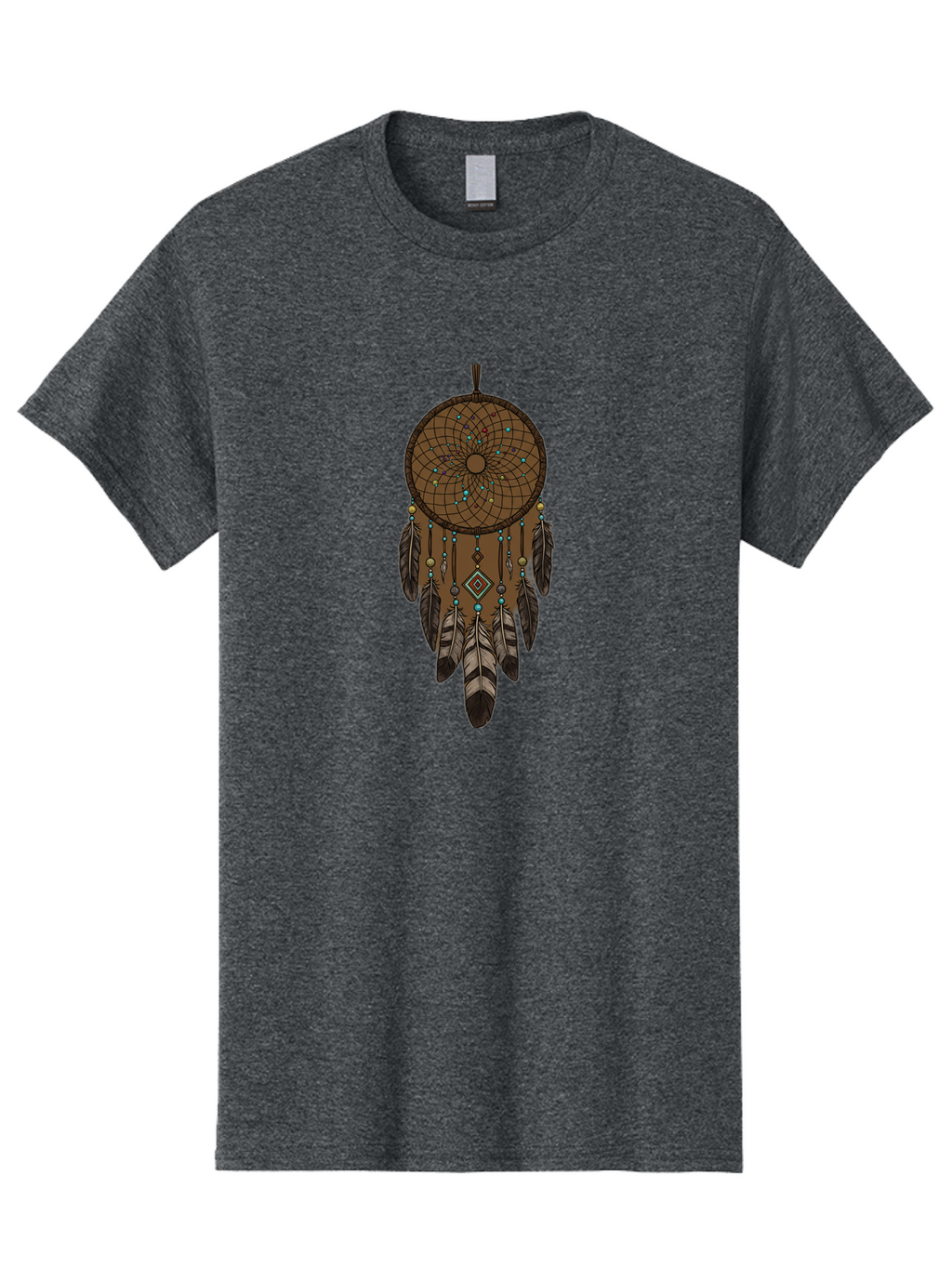 Dreamcatcher Men'S Graphic Tee, 100% Cotton, Comfortable Casual Summer Wear, Machine Washable, Vintage Camera, Old Camera, Antique Camera, Black Camera, Classic Photography, Photography Equipment, Nostalgic Device, Film Camera, Camera Art Bai777