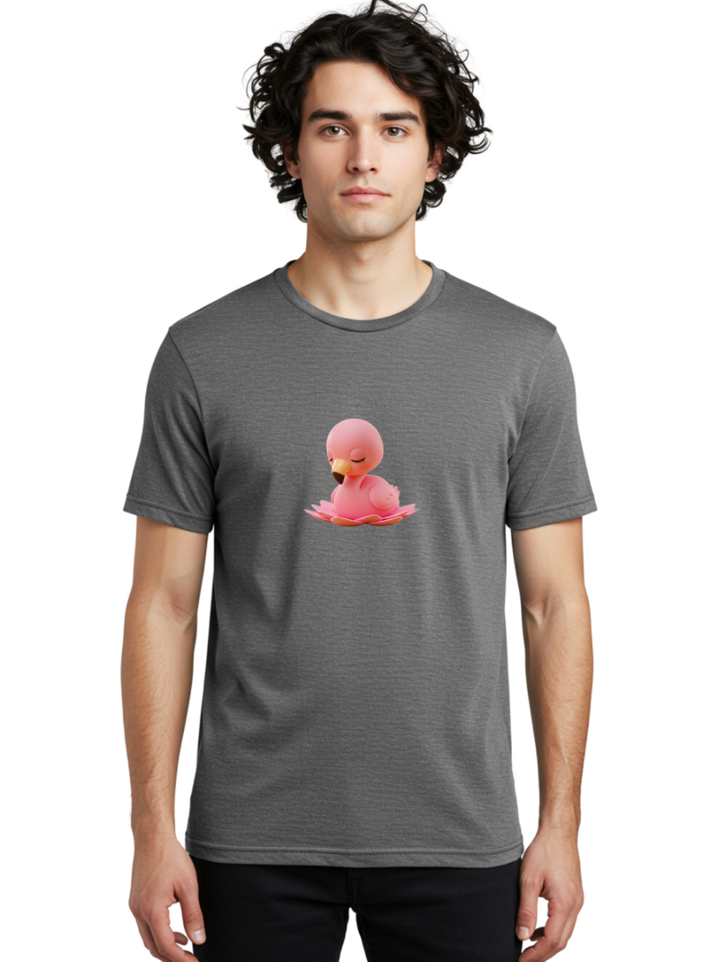 Duck-And-Chick Men'S Graphic Tee, 100% Cotton, Comfortable Casual Summer Wear, Machine Washable, Vintage Camera, Old Camera, Antique Camera, Black Camera, Classic Photography, Photography Equipment, Nostalgic Device, Film Camera, Camera Art Bai778