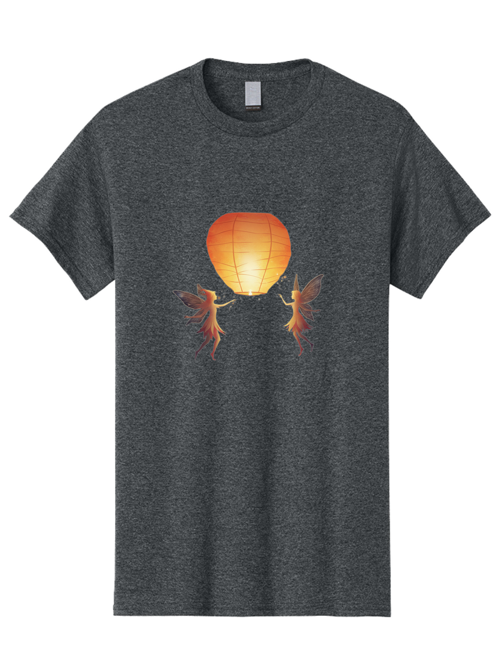 Fairies-And-Lantern Men'S Graphic Tee, 100% Cotton, Comfortable Casual Summer Wear, Machine Washable, Vintage Camera, Old Camera, Antique Camera, Black Camera, Classic Photography, Photography Equipment, Nostalgic Device, Film Camera, Bai784