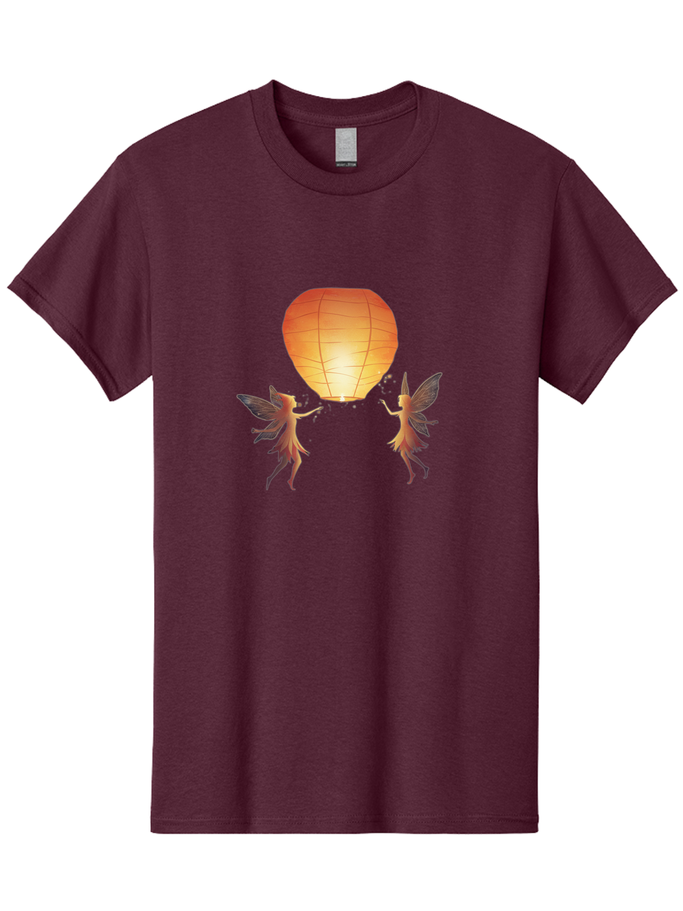 Fairies-And-Lantern Men'S Graphic Tee, 100% Cotton, Comfortable Casual Summer Wear, Machine Washable, Vintage Camera, Old Camera, Antique Camera, Black Camera, Classic Photography, Photography Equipment, Nostalgic Device, Film Camera, Bai784