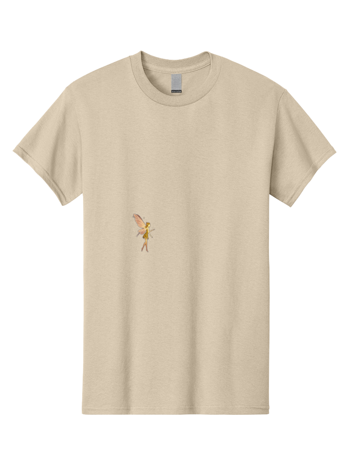 Fairy-1 Men'S Graphic Tee, 100% Cotton, Comfortable Casual Summer Wear, Machine Washable, Vintage Camera, Old Camera, Antique Camera, Black Camera, Classic Photography, Photography Equipment, Nostalgic Device, Film Camera, Camera Art Bai786