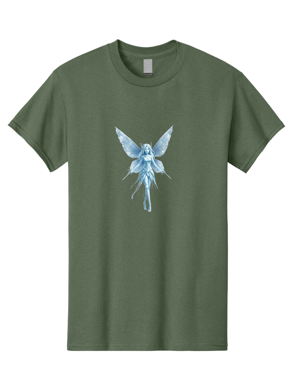 Fairy-2 Men'S Graphic Tee, 100% Cotton, Comfortable Casual Summer Wear, Machine Washable, Vintage Camera, Old Camera, Antique Camera, Black Camera, Classic Photography, Photography Equipment, Nostalgic Device, Film Camera, Camera Art Bai787