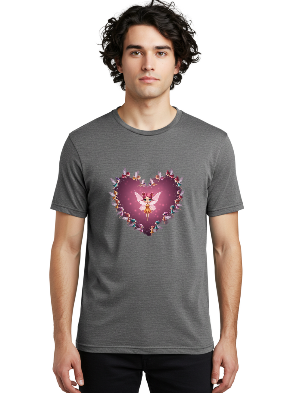 Fairy-Heart Men'S Graphic Tee, 100% Cotton, Comfortable Casual Summer Wear, Machine Washable, Vintage Camera, Old Camera, Antique Camera, Black Camera, Classic Photography, Photography Equipment, Nostalgic Device, Film Camera, Camera Art Bai789