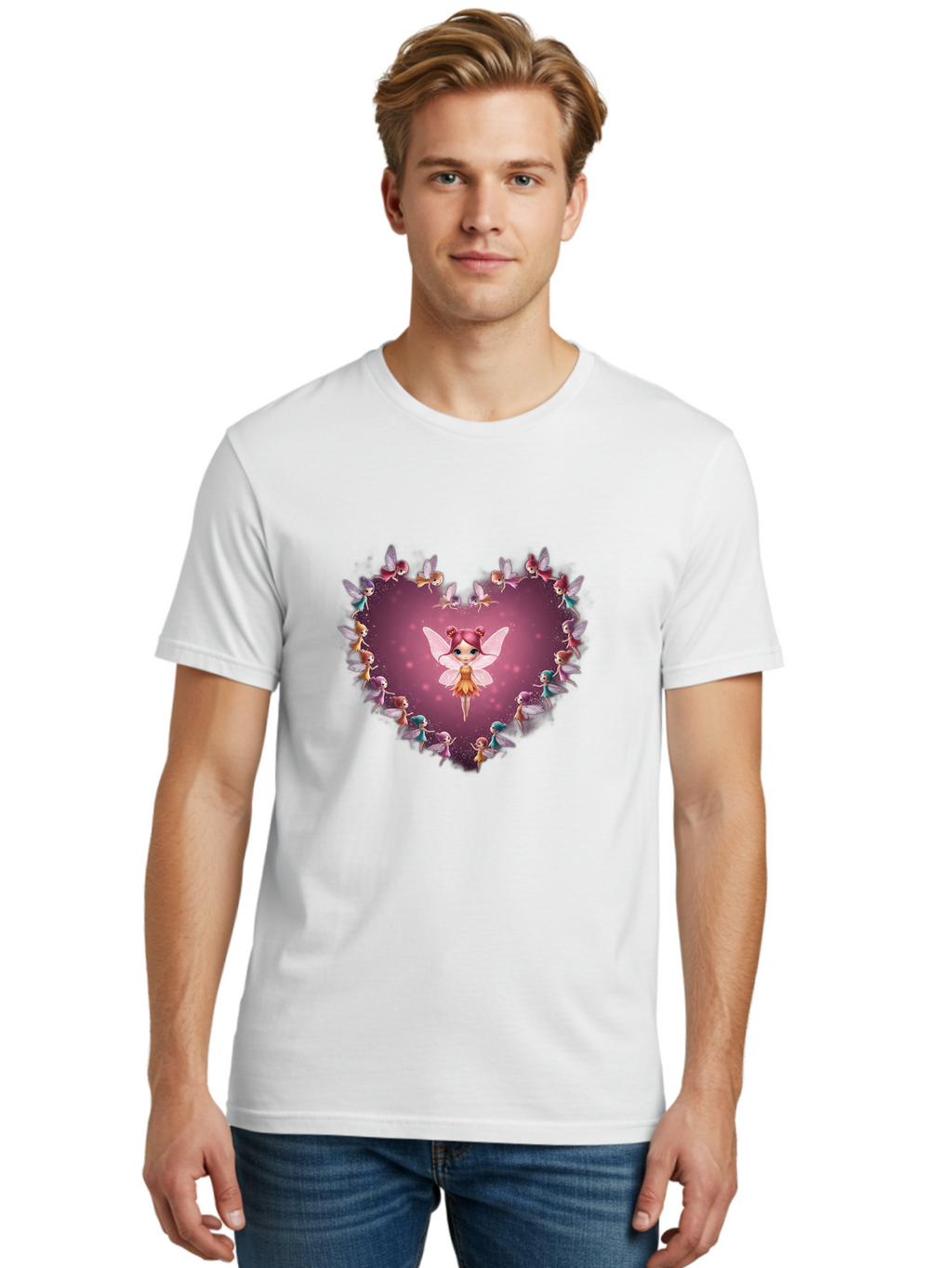 Fairy-Heart Men'S Graphic Tee, 100% Cotton, Comfortable Casual Summer Wear, Machine Washable, Vintage Camera, Old Camera, Antique Camera, Black Camera, Classic Photography, Photography Equipment, Nostalgic Device, Film Camera, Camera Art Bai789