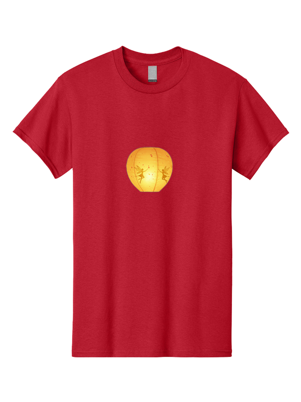 Fairy-Lantern-2 Men'S Graphic Tee, 100% Cotton, Comfortable Casual Summer Wear, Machine Washable, Vintage Camera, Old Camera, Antique Camera, Black Camera, Classic Photography, Photography Equipment, Nostalgic Device, Film Camera, Camera Art Bai792