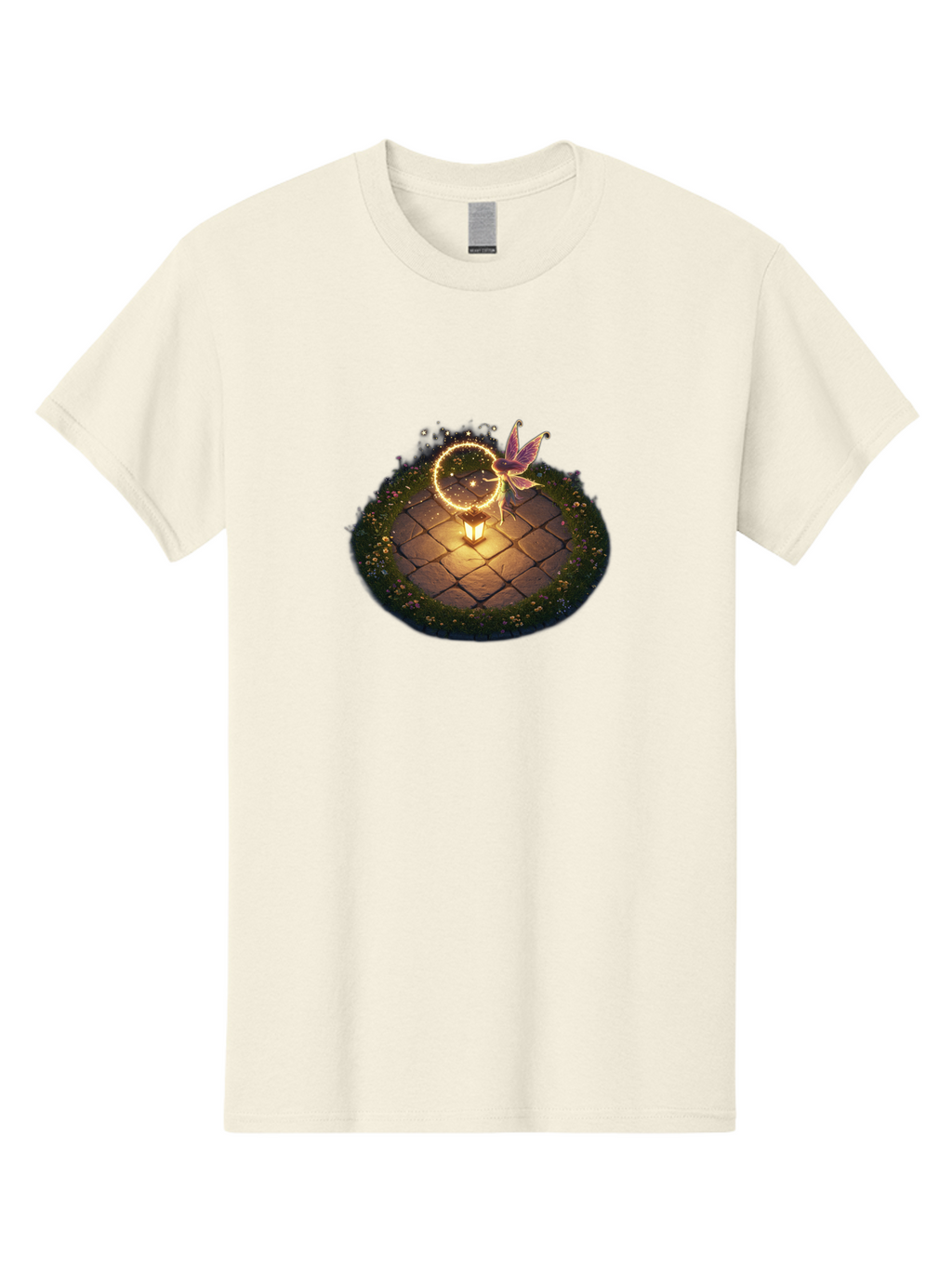 Fairy-With-Lantern Men'S Graphic Tee, 100% Cotton, Comfortable Casual Summer Wear, Machine Washable, Vintage Camera, Old Camera, Antique Camera, Black Camera, Classic Photography, Photography Equipment, Nostalgic Device, Film Camera, Bai801