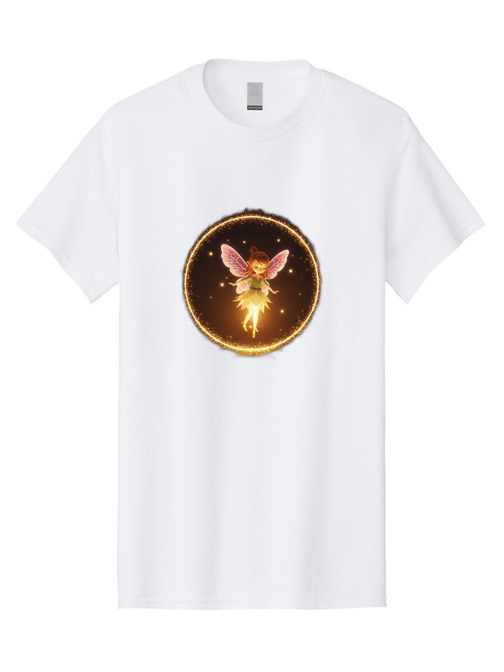 Fairy Men'S Graphic Tee, 100% Cotton, Comfortable Casual Summer Wear, Machine Washable, Vintage Camera, Old Camera, Antique Camera, Black Camera, Classic Photography, Photography Equipment, Nostalgic Device, Film Camera, Camera Art Bai802