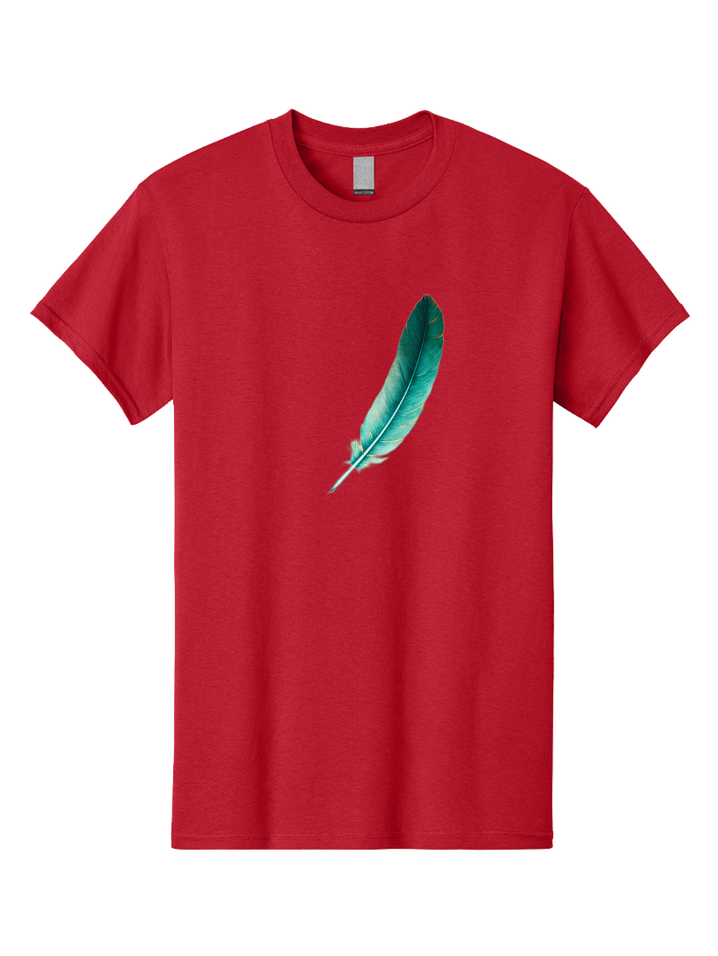 Feather-5 Men'S Graphic Tee, 100% Cotton, Comfortable Casual Summer Wear, Machine Washable, Vintage Camera, Old Camera, Antique Camera, Black Camera, Classic Photography, Photography Equipment, Nostalgic Device, Film Camera, Camera Art Bai808