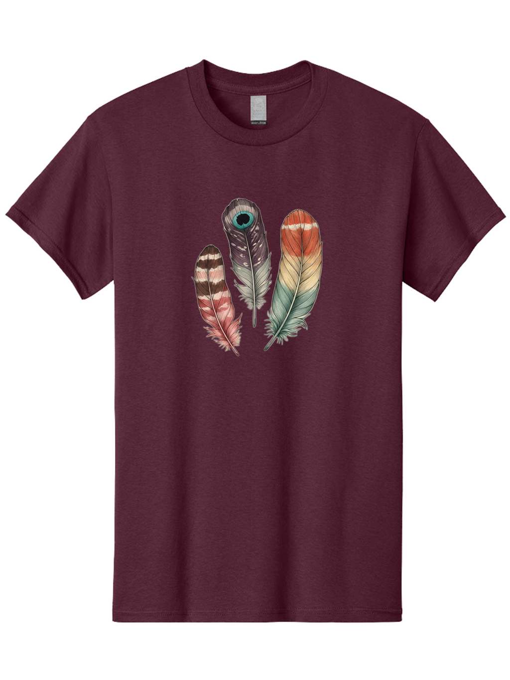 Feather-Collection Men'S Graphic Tee, 100% Cotton, Comfortable Casual Summer Wear, Machine Washable, Vintage Camera, Old Camera, Antique Camera, Black Camera, Classic Photography, Photography Equipment, Nostalgic Device, Film Camera, Bai809