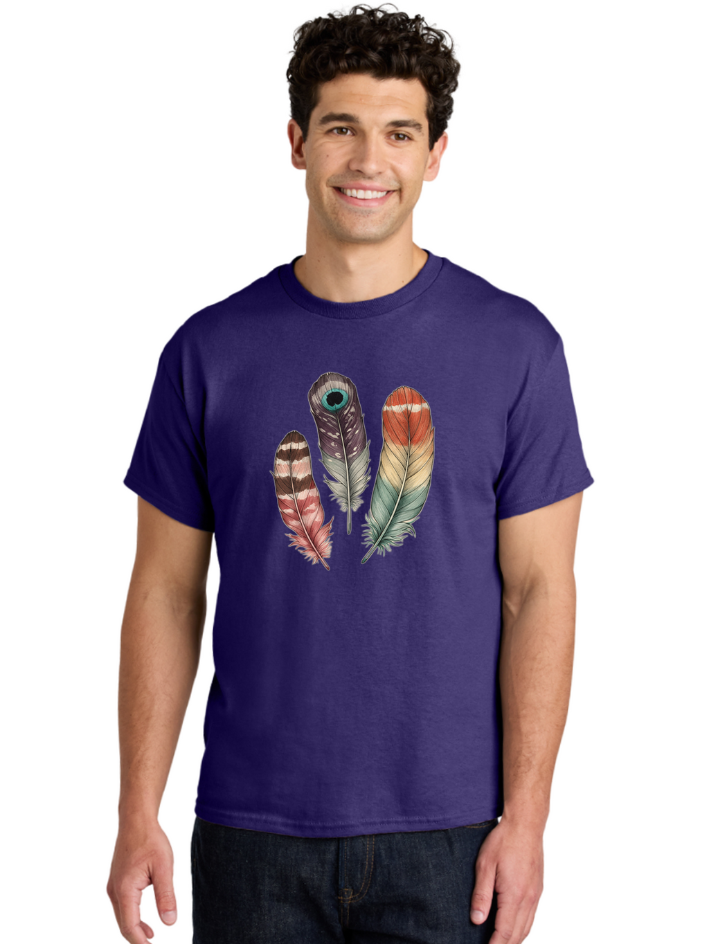 Feather-Collection Men'S Graphic Tee, 100% Cotton, Comfortable Casual Summer Wear, Machine Washable, Vintage Camera, Old Camera, Antique Camera, Black Camera, Classic Photography, Photography Equipment, Nostalgic Device, Film Camera, Bai809
