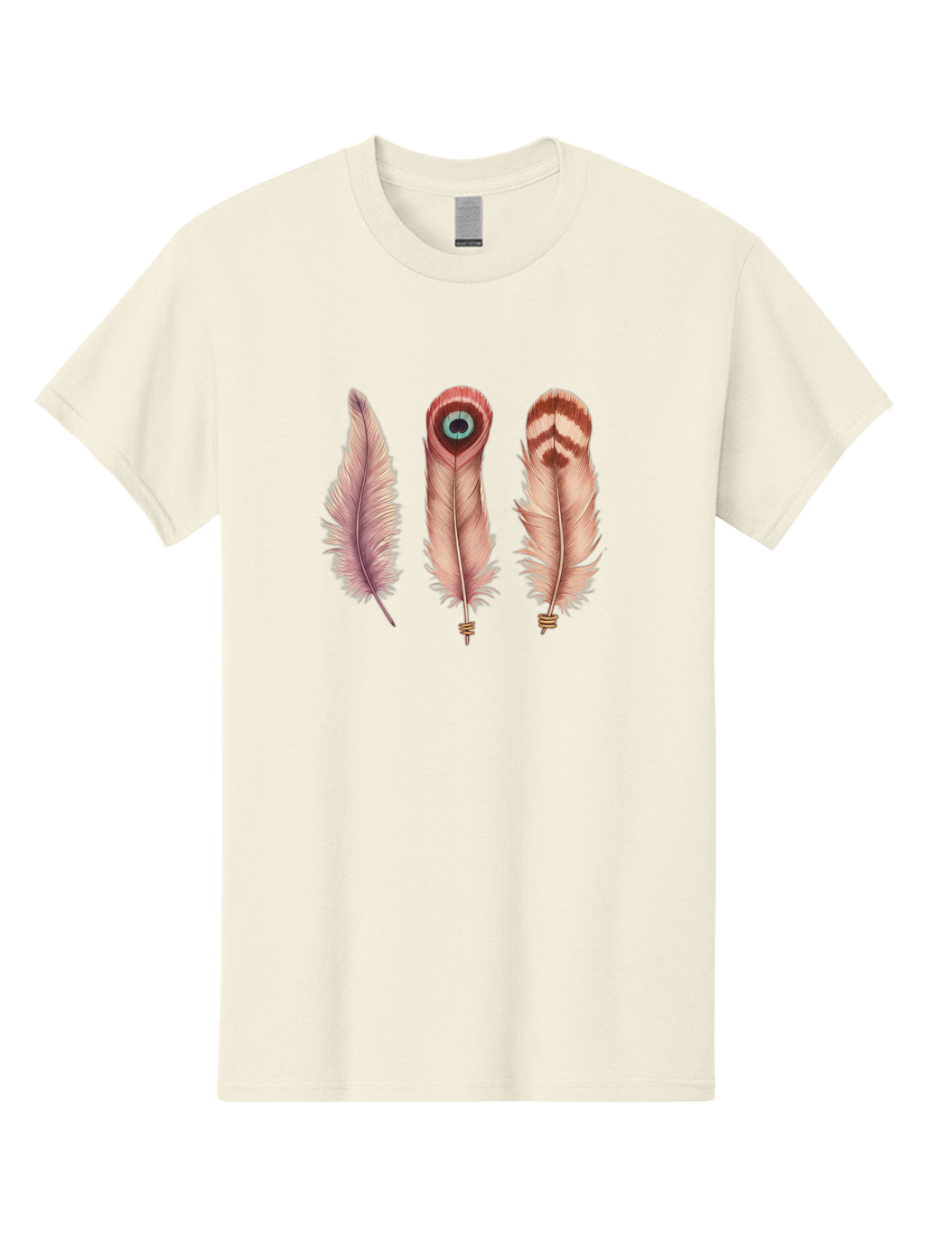Feathers-14 Men'S Graphic Tee, 100% Cotton, Comfortable Casual Summer Wear, Machine Washable, Vintage Camera, Old Camera, Antique Camera, Black Camera, Classic Photography, Photography Equipment, Nostalgic Device, Film Camera, Camera Art Bai817