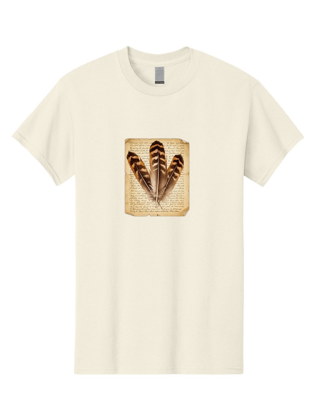 Feathers-On-Letter Men'S Graphic Tee, 100% Cotton, Comfortable Casual Summer Wear, Machine Washable, Vintage Camera, Old Camera, Antique Camera, Black Camera, Classic Photography, Photography Equipment, Nostalgic Device, Film Camera, Bai829