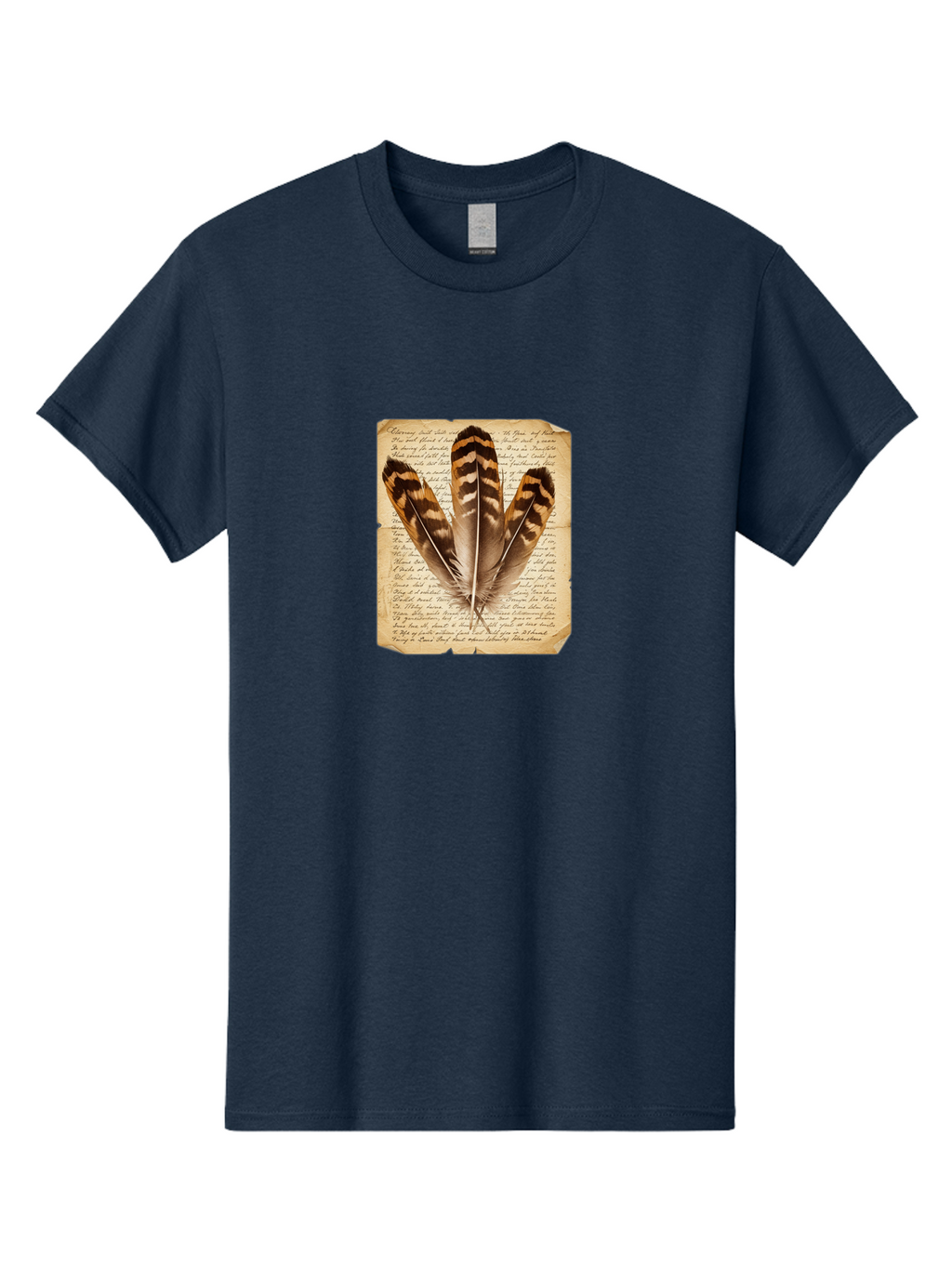 Feathers-On-Letter Men'S Graphic Tee, 100% Cotton, Comfortable Casual Summer Wear, Machine Washable, Vintage Camera, Old Camera, Antique Camera, Black Camera, Classic Photography, Photography Equipment, Nostalgic Device, Film Camera, Bai829