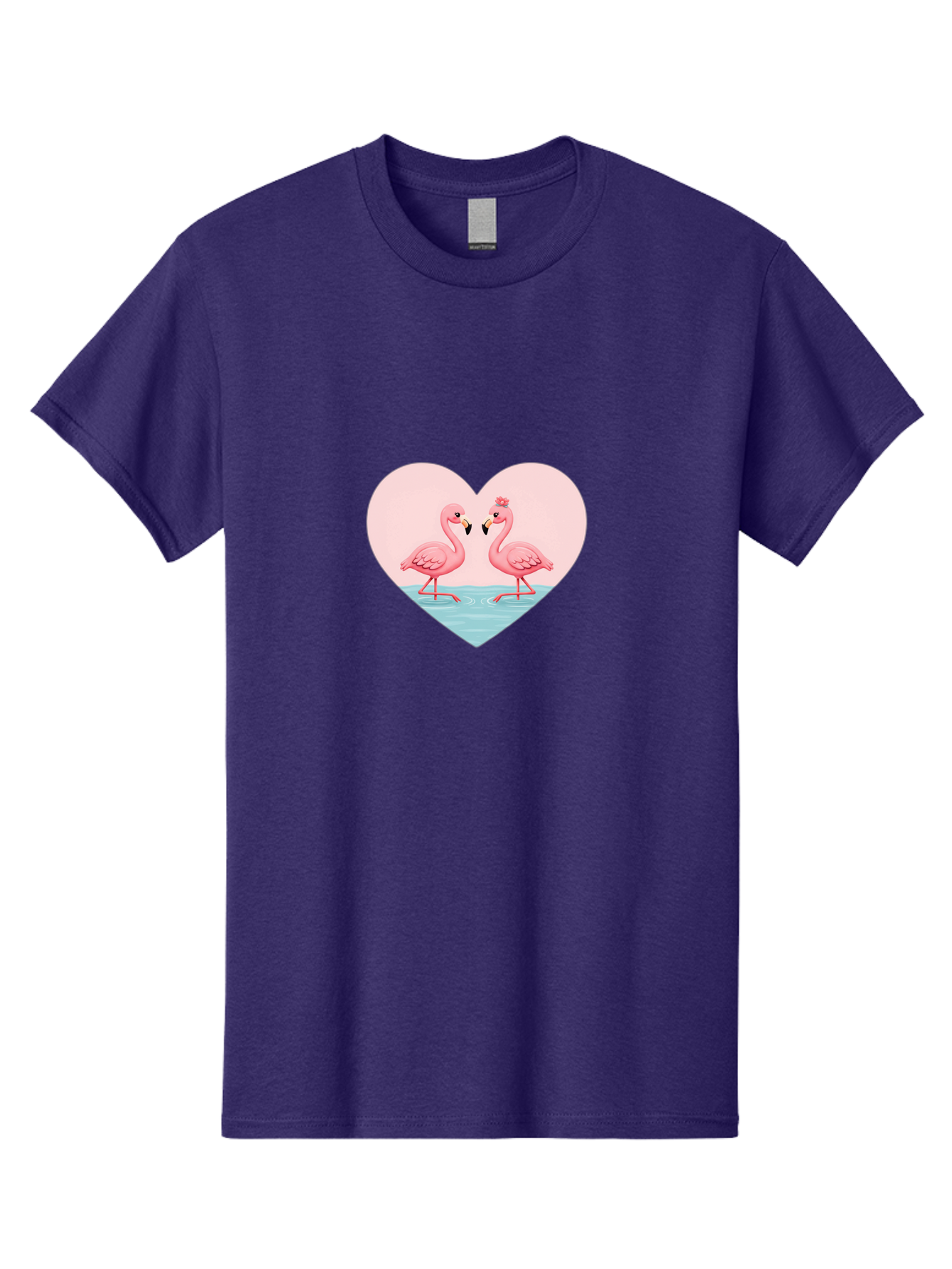 Flamingos-In-Heart Men'S Graphic Tee, 100% Cotton, Comfortable Casual Summer Wear, Machine Washable, Vintage Camera, Old Camera, Antique Camera, Black Camera, Classic Photography, Photography Equipment, Nostalgic Device, Film Camera, Bai867