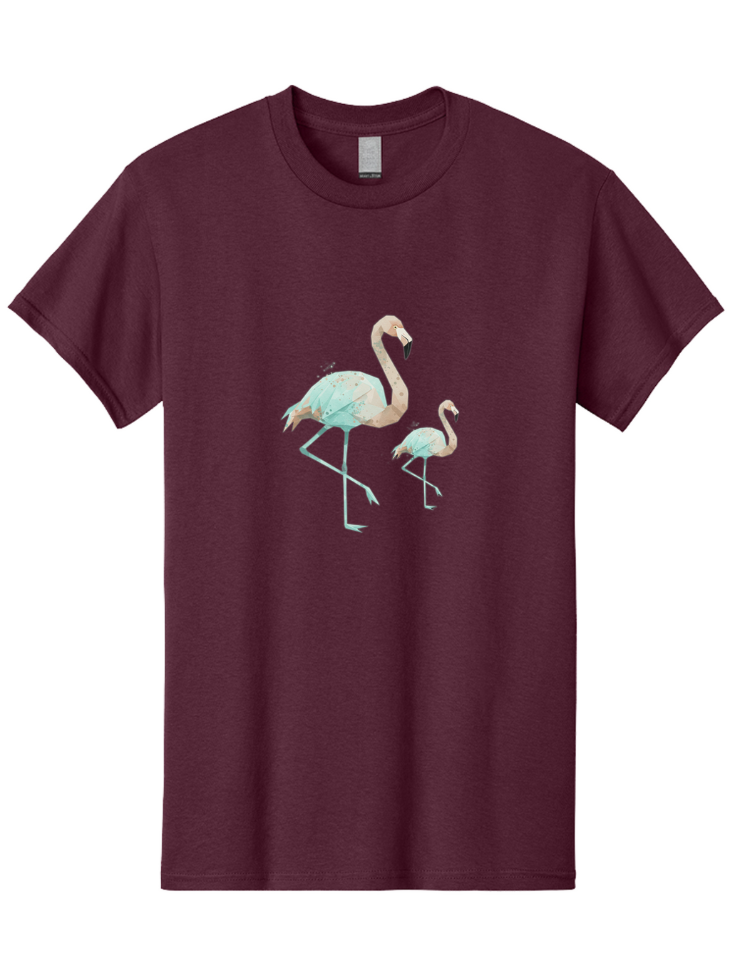 Flamingos Men'S Graphic Tee, 100% Cotton, Comfortable Casual Summer Wear, Machine Washable, Vintage Camera, Old Camera, Antique Camera, Black Camera, Classic Photography, Photography Equipment, Nostalgic Device, Film Camera, Camera Art Bai869