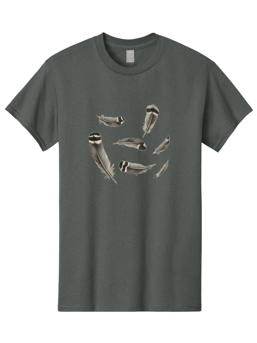 Floating-Feathers Men'S Graphic Tee, 100% Cotton, Comfortable Casual Summer Wear, Machine Washable, Vintage Camera, Old Camera, Antique Camera, Black Camera, Classic Photography, Photography Equipment, Nostalgic Device, Film Camera, Camera Art Bai874