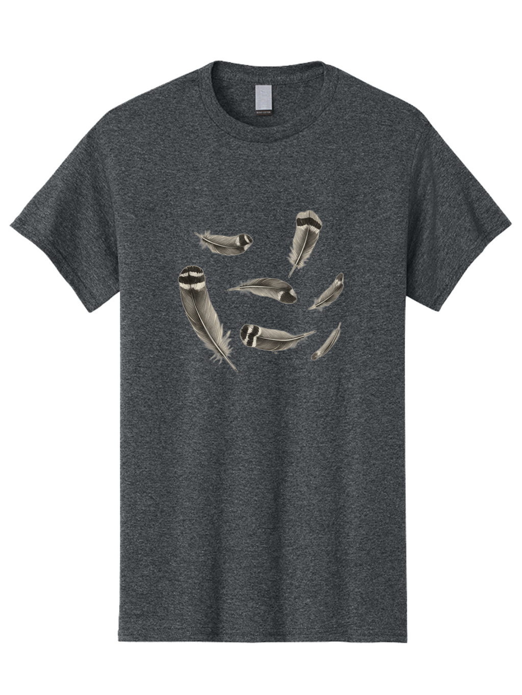 Floating-Feathers Men'S Graphic Tee, 100% Cotton, Comfortable Casual Summer Wear, Machine Washable, Vintage Camera, Old Camera, Antique Camera, Black Camera, Classic Photography, Photography Equipment, Nostalgic Device, Film Camera, Camera Art Bai874